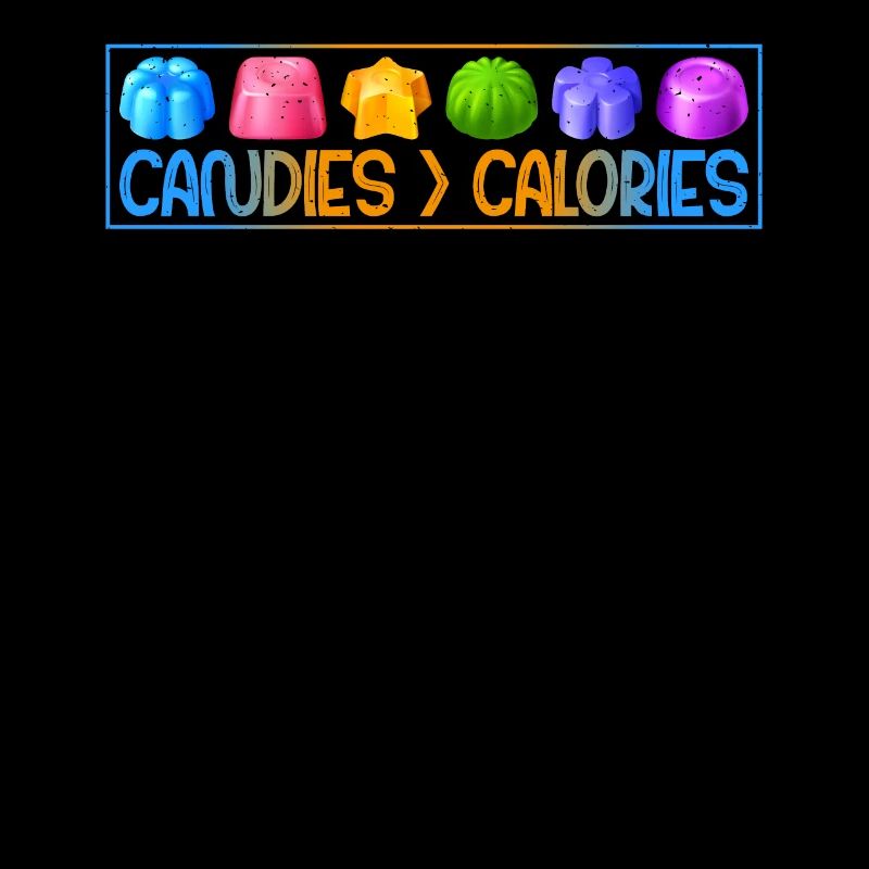 Cadeau de bonbons