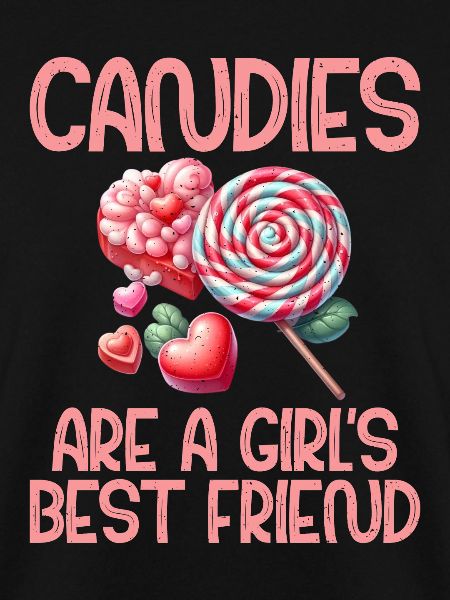Candy Gift