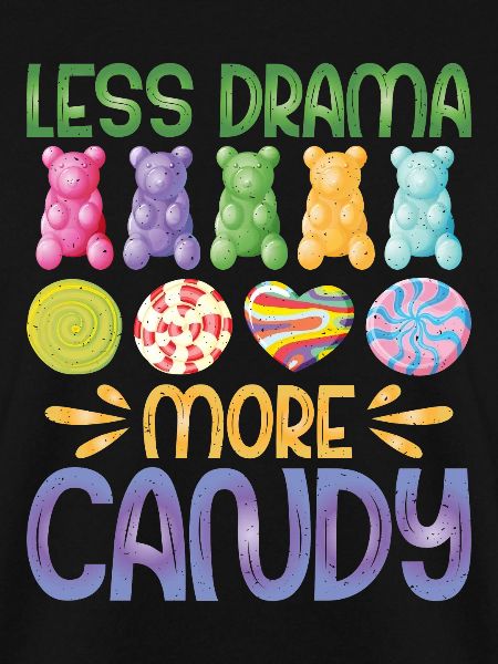 Candy Gift