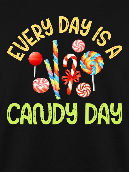 Candy Gift