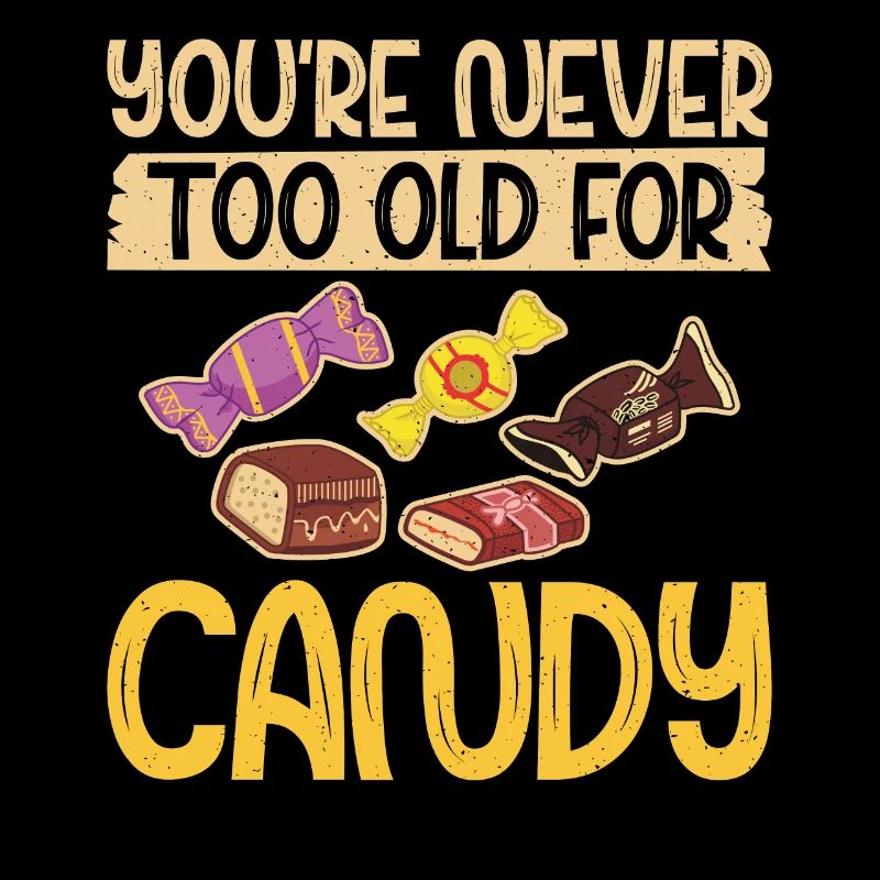 Candy Gift