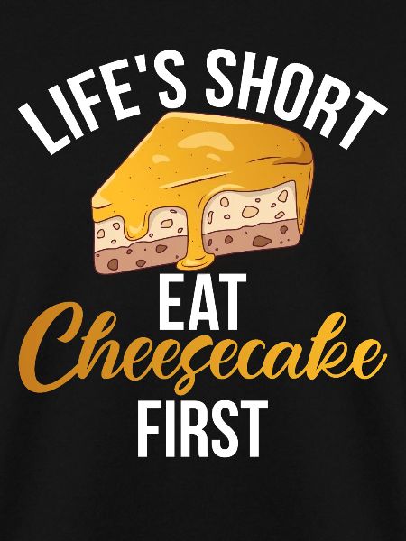 Cheesecake Gift