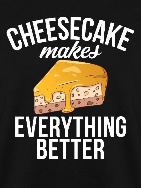 Cheesecake Gift