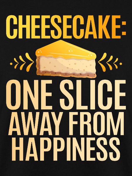 Cheesecake Gift