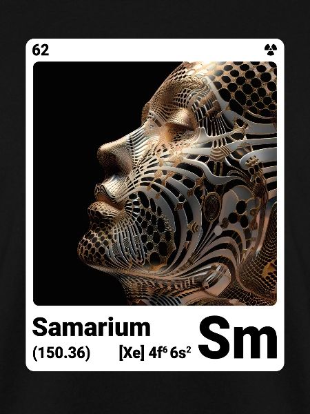 AI am Samarium (at)