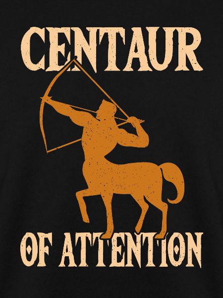 Phoenix Centaur Gift