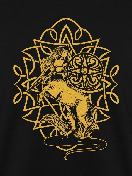 Phoenix Centaur Gift