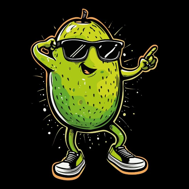 Kiwi Dabbing