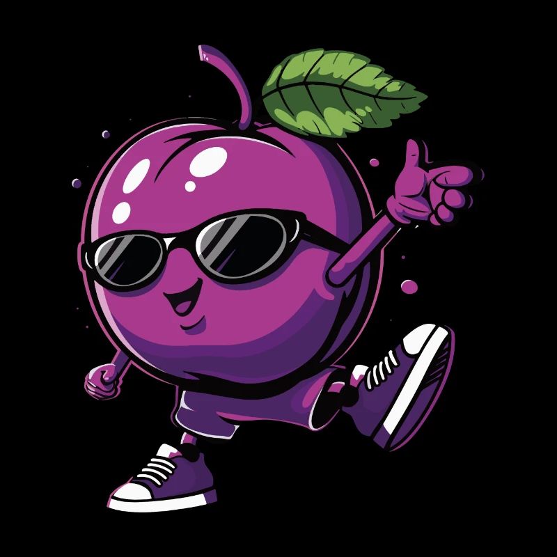Pflaume
