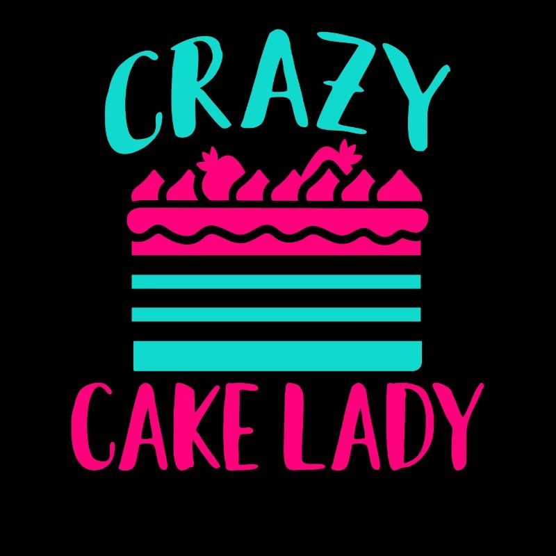 Cake Lover Cake Gift