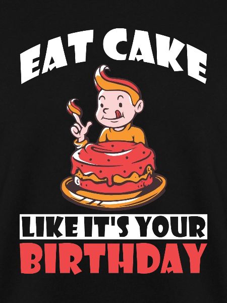 Cake Lover Cake Gift