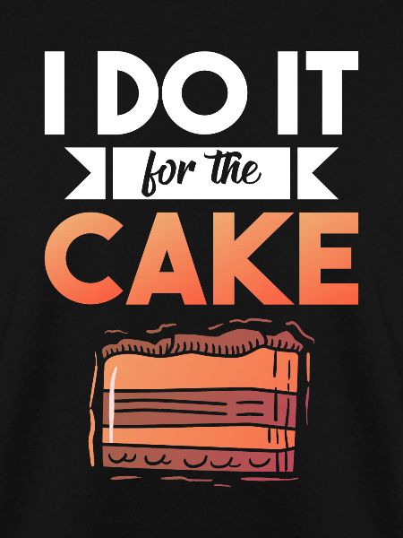Cake Lover Cake Gift
