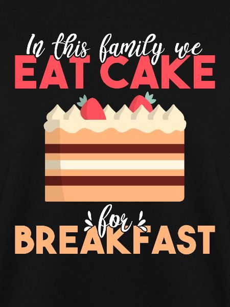 Cake Lover Cake Gift