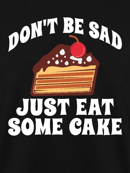 Cake Lover Cake Gift