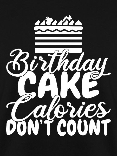 Cake Lover Cake Gift