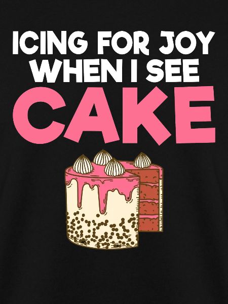 Cake Lover Cake Gift