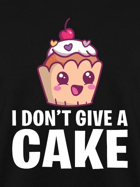 Cake Lover Cake Gift