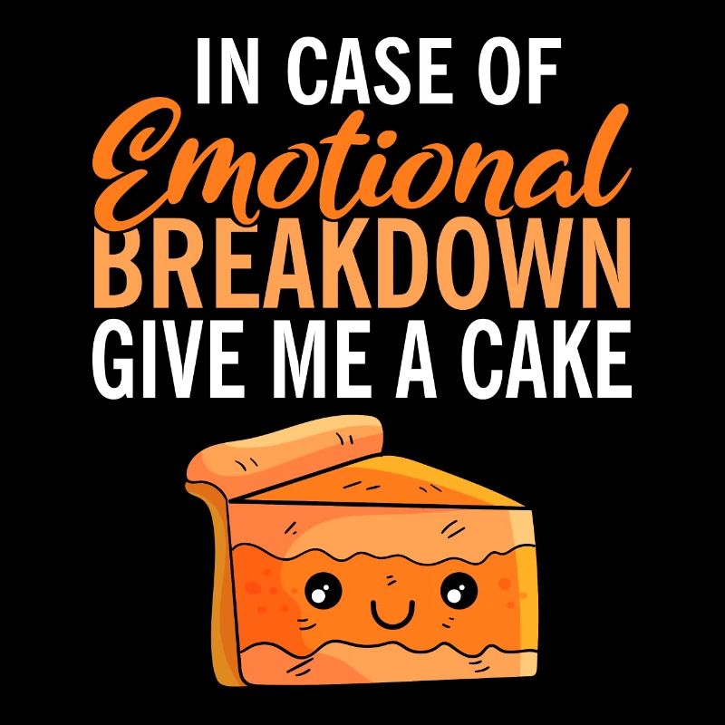 Cake Lover Cake Gift