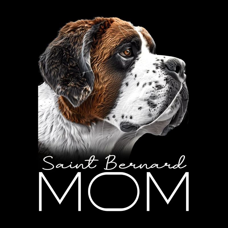Saint Bernard Sama