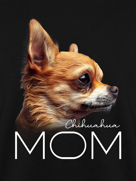 Chihuahua Mama