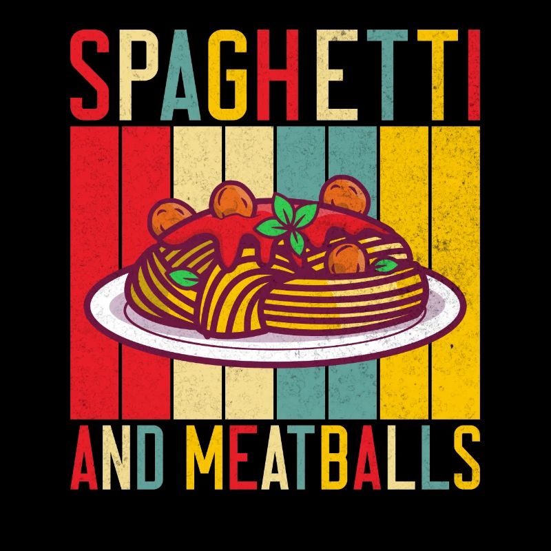 Meatball Lovers Gifts