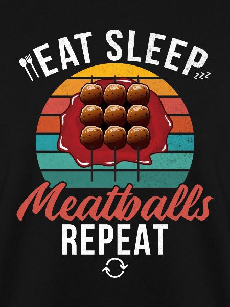 Meatball Lovers Gifts