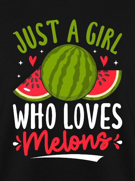 Melon Gift