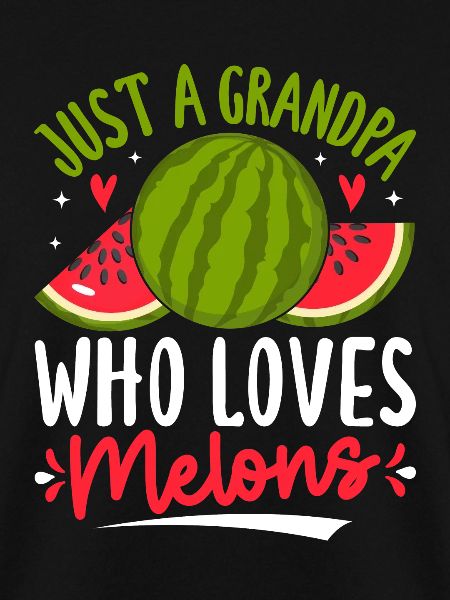 Melon Gift
