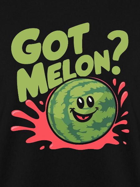 Melon Gift