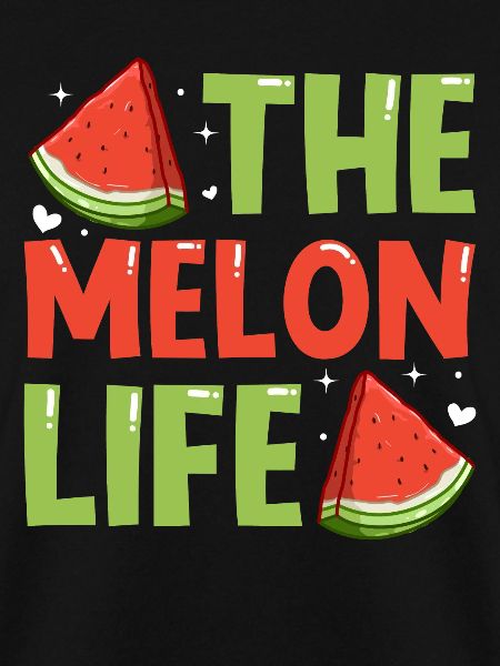Melon Gift