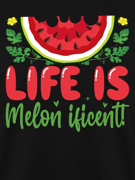 Melon Gift