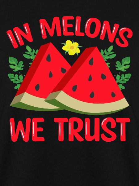 Melon Poison