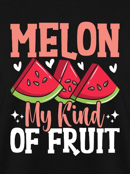 Melon Gift