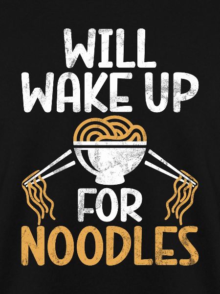 Noodle Lover Gifts