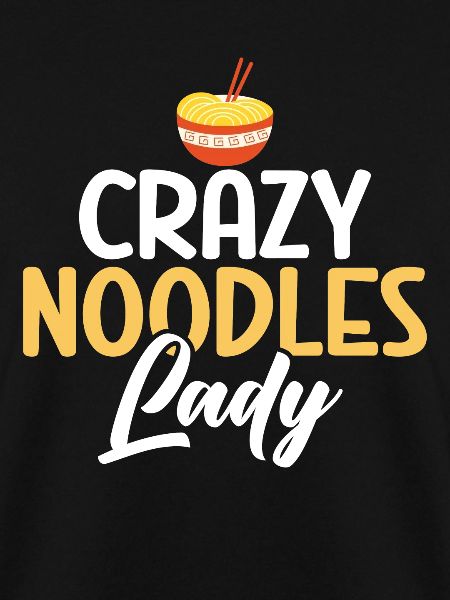 Noodle Lover Gifts