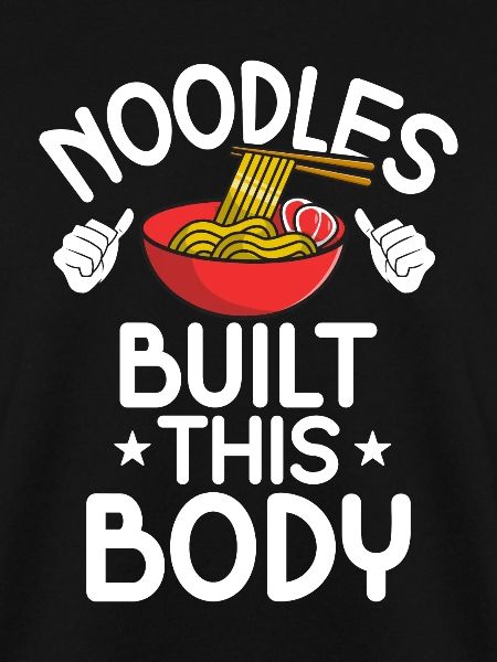 Noodle Lover Gifts