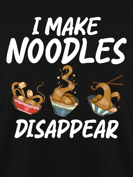 Noodle Lover Gifts