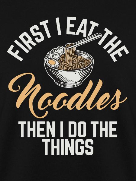Noodle Lover Gifts