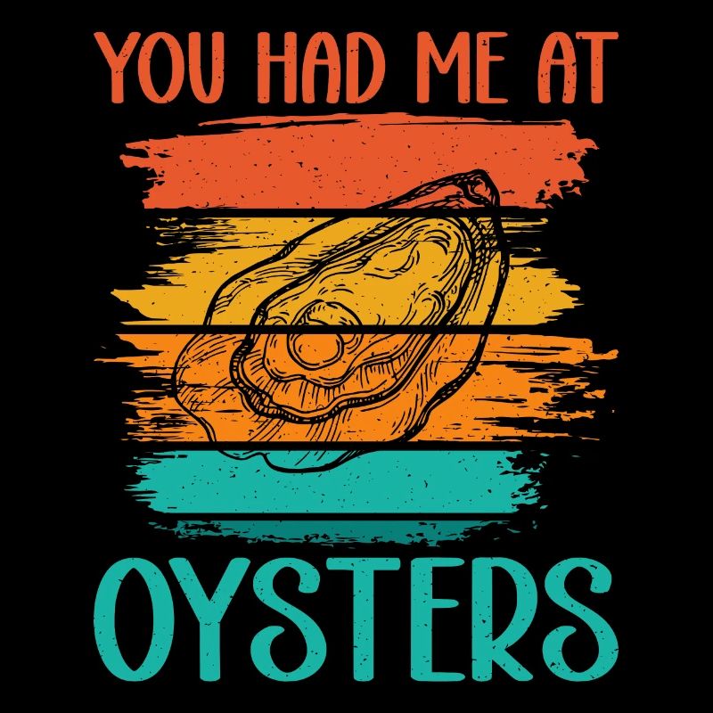 Oyster Gifts