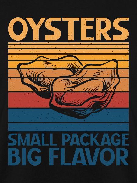 Oyster Gifts