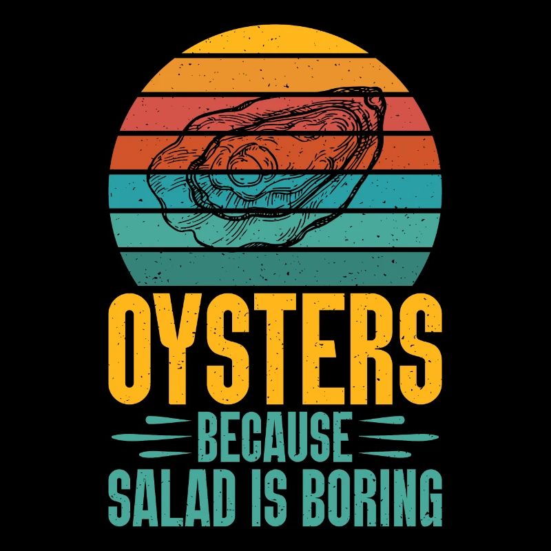 Oyster Gifts