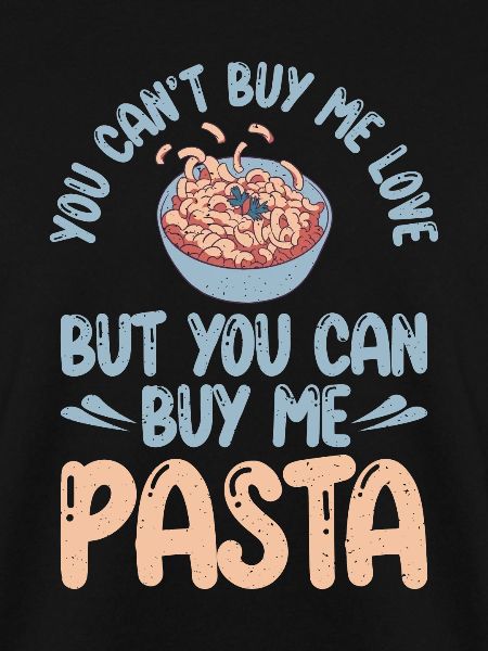 Pasta Lover Gifts