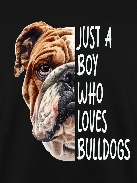 Bulldogge