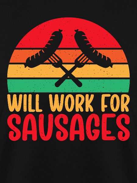 Sausage Lover