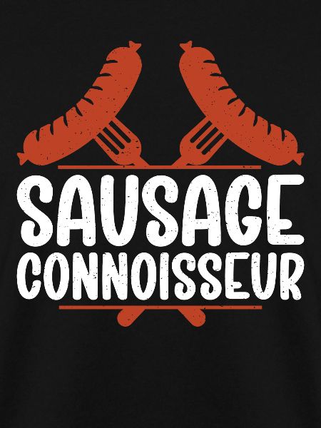 Sausage Lover