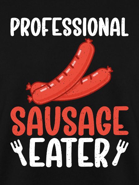 Sausage Lover