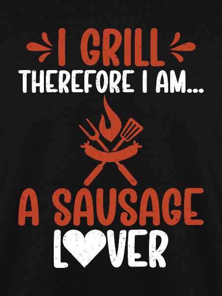 Sausage Lover