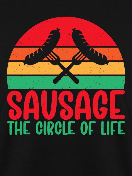 Sausage Lover