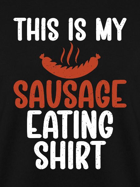 Sausage Lover