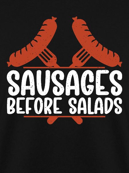 Sausage Lover
